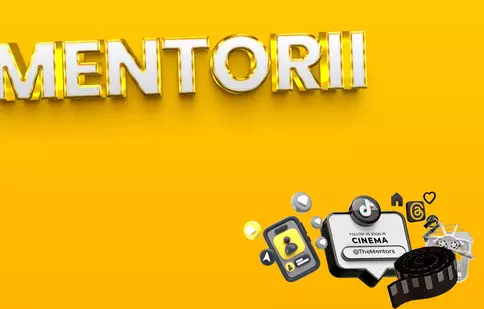 S-a dat startul filmărilor pentru comedia „Mentorii”. Ce știm până în acest moment despre filmul marca Untold Universe