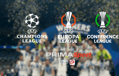 Ce televiziuni vor transmite în următorii trei ani meciurile din Champions, Europa și Conference League