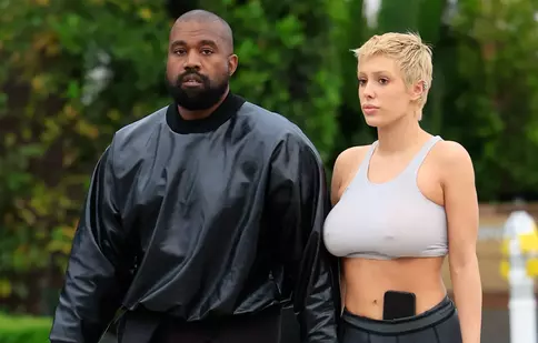 Bianca Censori a sfidat-o pe fosta soție a lui Kanye West. Cum a apărut alături de copiii artistului, în Tokyo