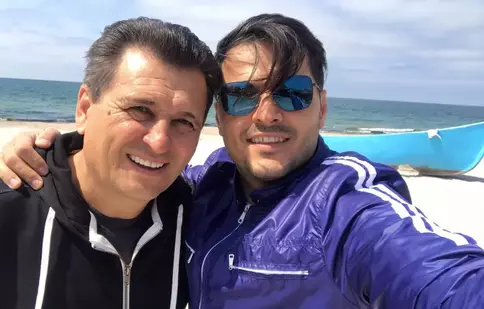 Liviu Vârciu a scăpat de datoria pe care o avea față de Nea Marin. Artistul a muncit din greu: „I-am plătit cu vârf și îndesat”