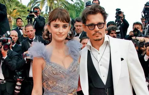 Johnny Depp revine în lumina reflectoarelor. El și Penelope Cruz, din nou împreună. În ce film vor juca îndrăgiții actori