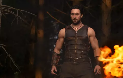 Ce sacrificii a făcut Aaron Taylor-Johnson pentru rolul din „Kraven the Hunter”. La ce a renunțat timp de doi ani