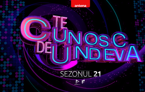 Ce se întâmplă cu Te cunosc de undeva în 2025. Primul anunț oficial al Antena 1, după plecarea Andreei Bălan din juriu