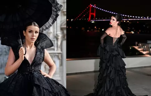 Miss Balcani 2022 a murit la doar 27 de ani. Güler Erdogan a sfârșit tragic după ce a fost oprită de polițiști în trafic