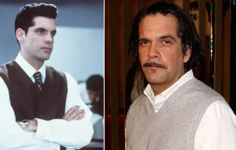 Nicky Katt a murit la 54 de ani. Actorul din „Friends” și-a pus capăt zilelor