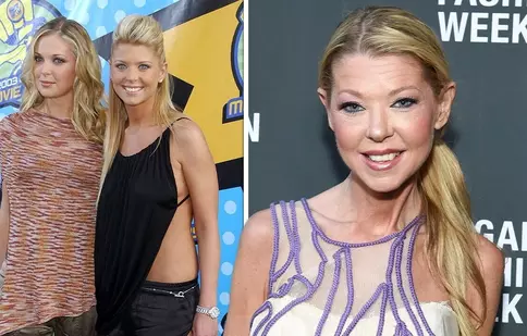 Tara Reid, găsită inconștientă într-un hotel din Chicago. Care este acum starea actriței: „Totul este ca o ceață”