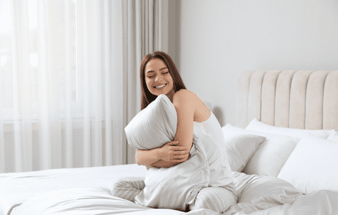 7 sfaturi utile pentru a avea un somn odihnitor