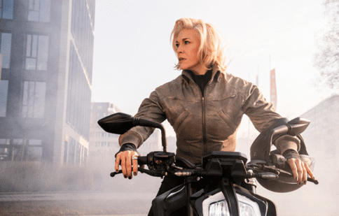 Noutățile Prime Video în iulie 2026: Octavia Spencer și Hannah Waddingham fac echipă în „Ride or Die”