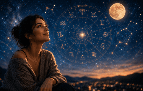 Horoscop 10–16 iulie 2026. Astrele schimbă ritmul cosmic. Ce îi așteaptă pe nativii din toate zodiile