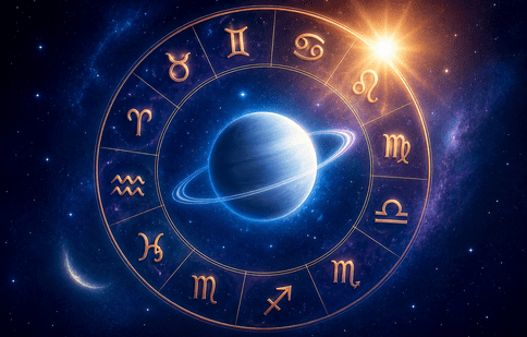 Horoscop 6–12 iulie 2026. Uranus schimbă ritmul cosmic. Ce îi așteaptă pe nativii din toate zodiile