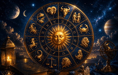 Horoscop zilnic miercuri, 8 iulie 2026: Leului îi merge totul din plin, iar Berbecul trebuie să aplice o „rețetă” probată în dragoste