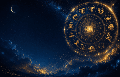 Horoscopul zilei de joi, 9 iulie 2026. O zi a deciziilor cumpătate: Leii trebuie să evite impulsivitatea, iar Balanțele sunt avertizate să nu se joace cu focul
