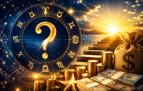 August schimbă complet destinul unei zodii. Vin bani din toate direcțiile, iar oportunitățile se țin lanț