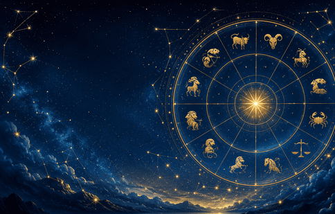 Universul împarte jackpotul iubirii: Patru zodii își întâlnesc destinul până la finalul lui iulie 2026!