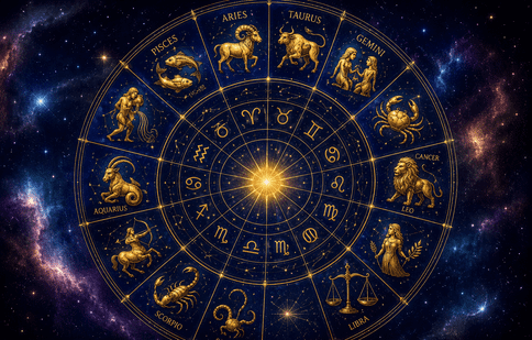 Astrele la final de iulie 2026: bani, schimbări și vacanțe pentru zodii