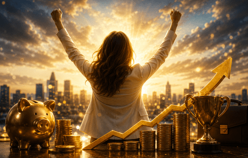 Horoscop bani iulie 2026: Zodiile care primesc măriri de salariu