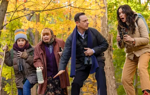 „Dr. Martin” începe la Diva: Când are premiera serialul cu Josh Charles și care este programul de difuzare