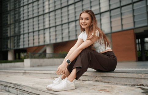 Tendințele de modă urbană care contează toamna asta