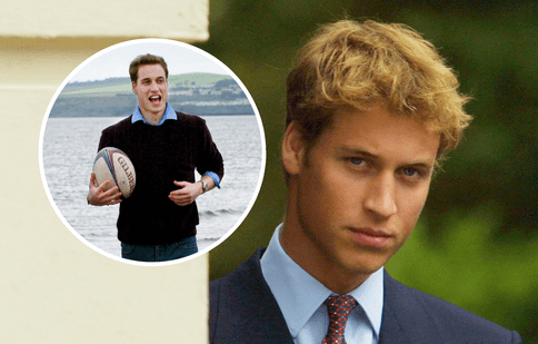 Prințul William în Chile: Experiența din anul 2000 și scandalul care i-a adus eticheta de „Prințul Playboy”