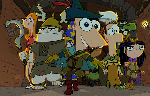 Ce vedem la Disney Channel și Disney Junior în octombrie 2026. Episoade noi din „Miraculos” și programe speciale de Halloween