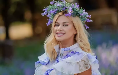 Cine este Șerban Horj, fostul soț al Oanei Tomoiagă de la Asia Express. Ce s-a întâmplat în căsnicia lor și de ce și-au spus adio