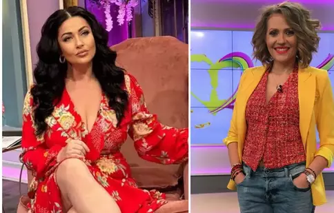 Mirela Vaida și Gabriela Cristea au rupt tăcerea: Adevărul despre comparația care a divizat România: „Nu ar trebui mai degrabă să fim prietene decât rivale?”