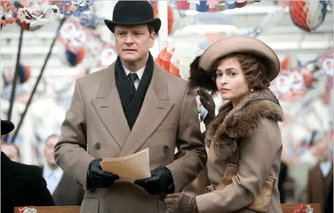 „The King’s Speech”, multipremiat de britanici