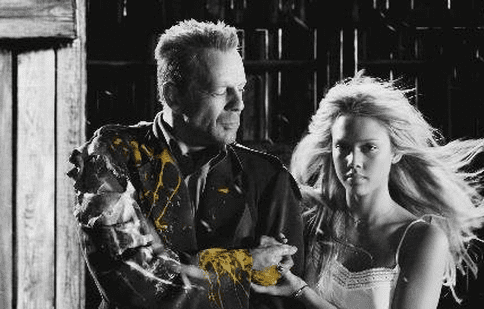 Sin City