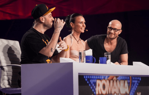 "România Dansează" şi-a desemnat semifinaliştii