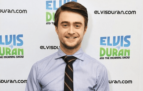 Daniel Radcliffe se reîntoarce la magie!
