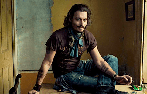 Johnny Depp s-a accidentat la filmările „Pirații din Caraibe 5”