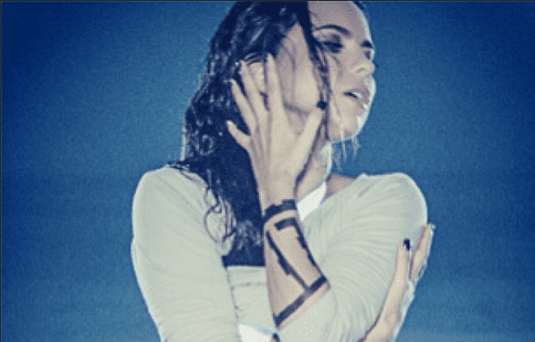 Inna, mai "hot" ca niciodată în clipul piesei "In Your Eyes"