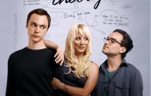 „Teoria Big Bang” și „Mike și Molly” încep la Universal Channel