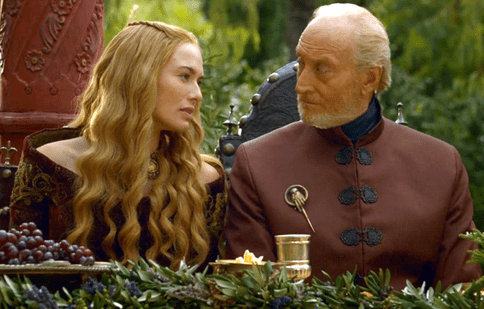 Lena Headey şi Charles Dance („Urzeala tronurilor”) vor fi colegi la cinema