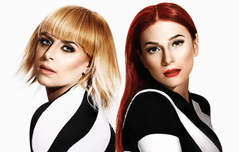Trupa RedBlonde a lansat piesa „G.L.A.S”