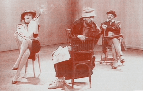 Piesa „Ce facem cu violoncelul?” de Matei Vişniec, diseară, la TVR 2