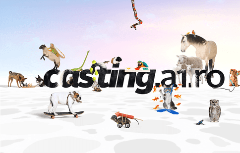 Show-ul de talente cu animale de la Antena 1 se numește „Ham Talent”