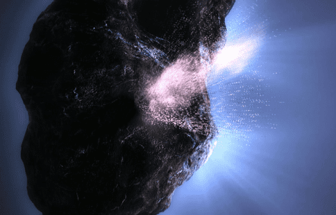 Campania dedicată spațiului cosmic continuă cu Space Week, la Discovery