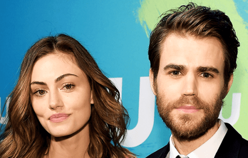 Paul Wesley și Phoebe Tonkin, din „Jurnalele vampirilor”, s-au despărțit