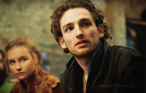 TNT va lansa serialul „Will”, o dramă care urmărește povestea lui William Shakespeare