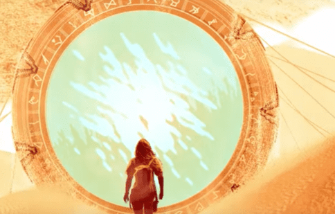 VIDEO. „Stargate” aniversează 20 de ani cu o nouă serie! MGM a anunțat „Stargate Origins”