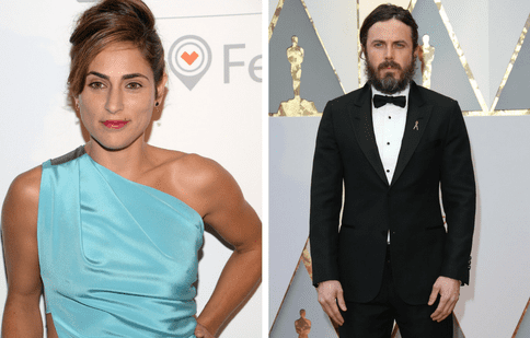 Casey Affleck divorțează. Motivul e unul clasic: de vină sunt „diferențele ireconciliabile”