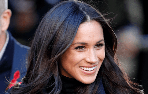 Meghan Markle a fost botezată în Biserica Anglicană, în cadrul unei ceremonii secrete