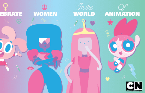 Cu ce se prezintă Cartoon Network la Festivalul de Animaţie de la Annecy