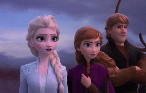 TRAILER. Disney a lansat primul trailer pentru „Frozen 2”. Când apare în cinematografe
