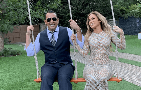 Cum s-a pregătit Alex Rodriguez să o ceară în căsătorie pe Jennifer Lopez