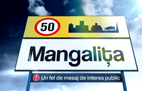 Antena 1 pregătește pentru această toamnă un nou serial de comedie: „Mangalița”