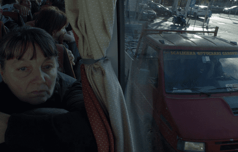 Documentarul „Emigrant Blues: un road movie în 2 ½ capitole” intră în cinematografe pe 11 octombrie