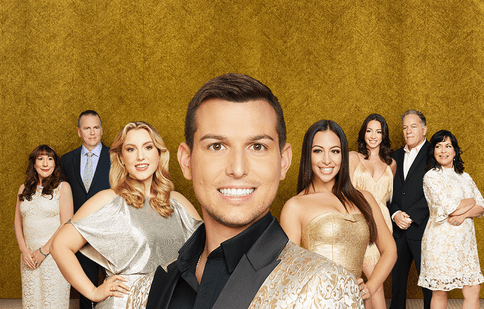 Postul E! anunță lansarea unui nou program de tip reality sitcom: „Meet the Frasers”