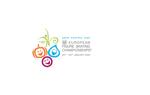 Televiziunea Română transmite în direct probele Campionatului European de patinaj artistic de la Graz, Austria